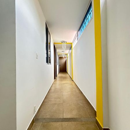Hotel Olam Deluxe Valledupar Luaran gambar