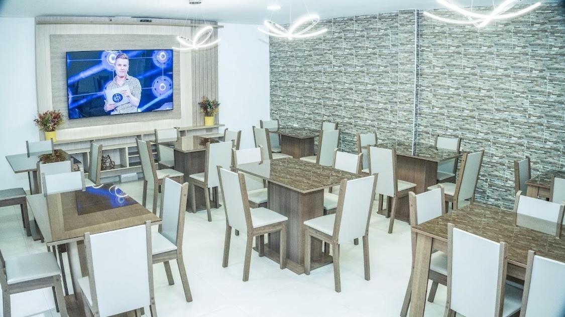 Hotel Olam Deluxe Valledupar Luaran gambar