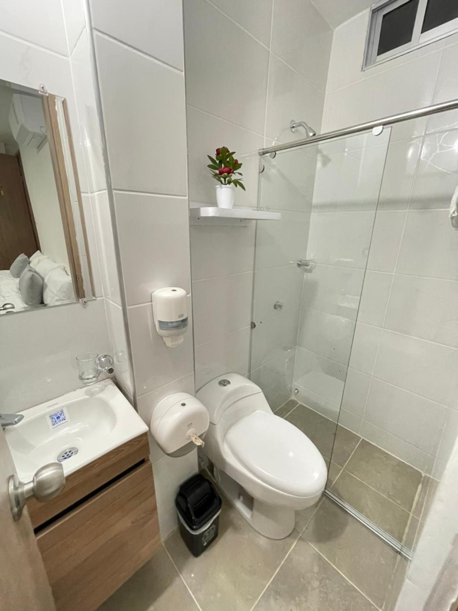 Hotel Olam Deluxe Valledupar Luaran gambar
