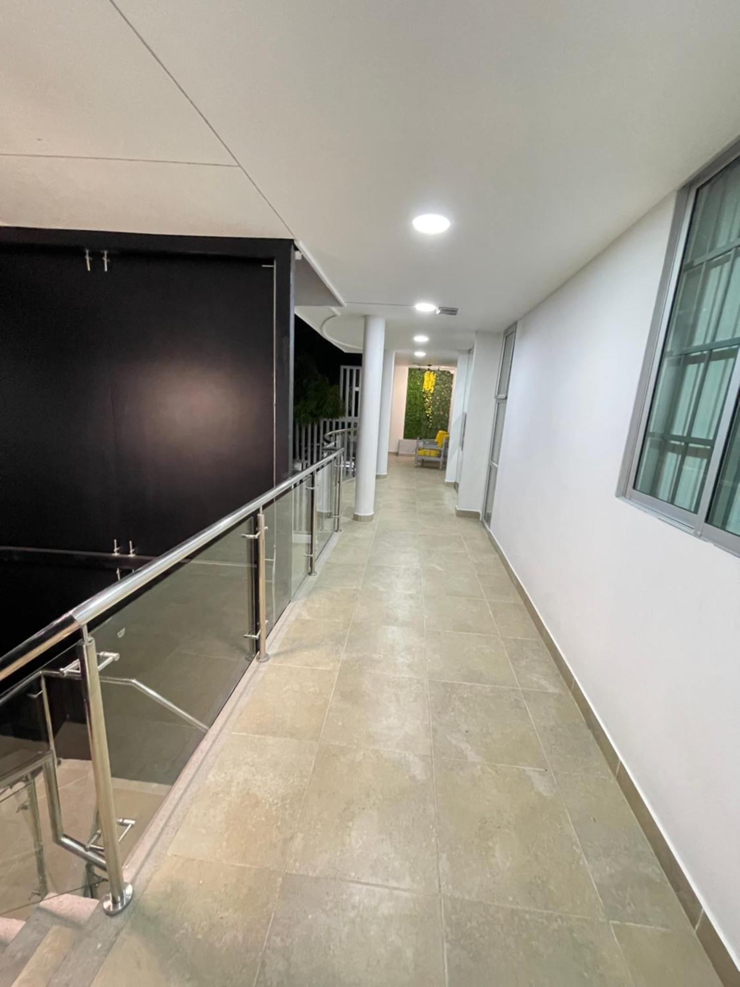 Hotel Olam Deluxe Valledupar Luaran gambar