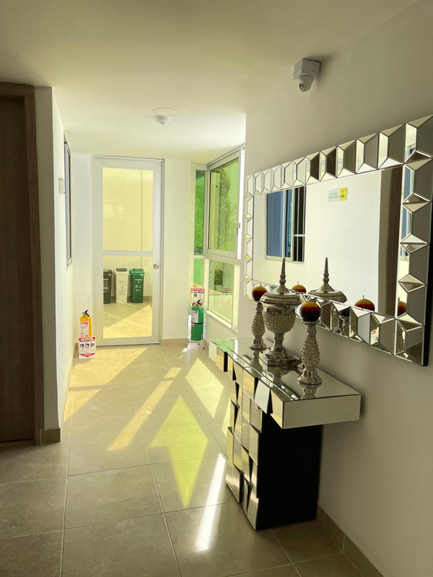 Hotel Olam Deluxe Valledupar Luaran gambar