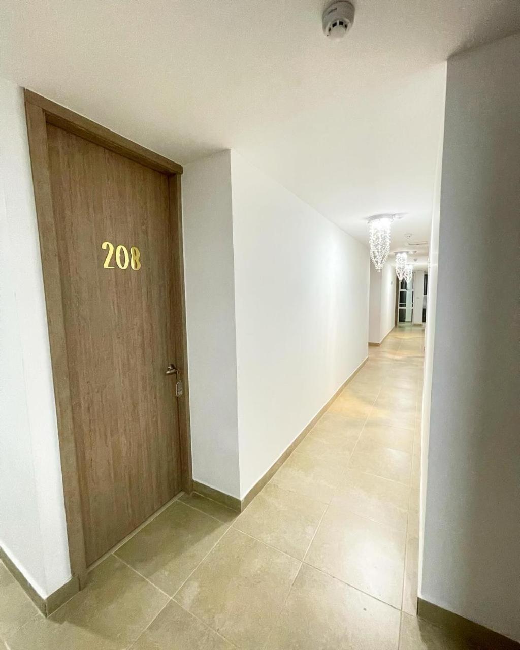 Hotel Olam Deluxe Valledupar Luaran gambar